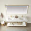 Ensemble de meuble-lavabo double 72 po Funes-92698130-92698131-92698134