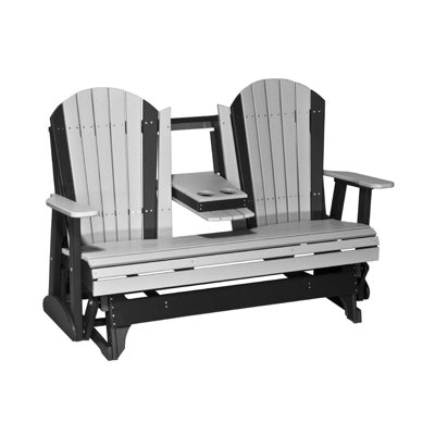 Buvana Outdoor Glider