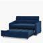 Canapé-lit avec causeuse Loveseat-300768469