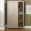 Particle Board / Chipboard Wardrobe-1490096769