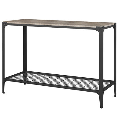 Allerton Console Table