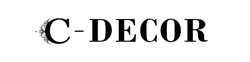 Logo C-DECOR