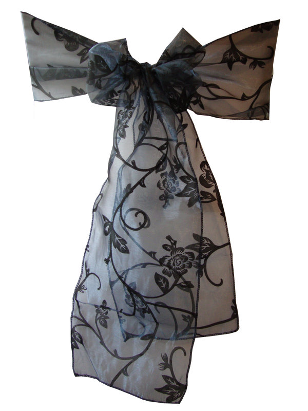 Bonita Table Accessory, Navy