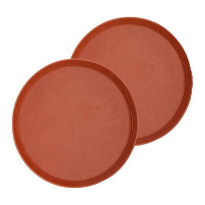 Terrazzo Plant Saucer