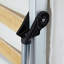 Jay-Be J-Bed Folding Bed with Contract Comfort Mattress - Single with Mattress Protector