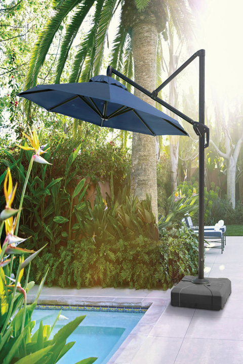 Patio Umbrella Accessories