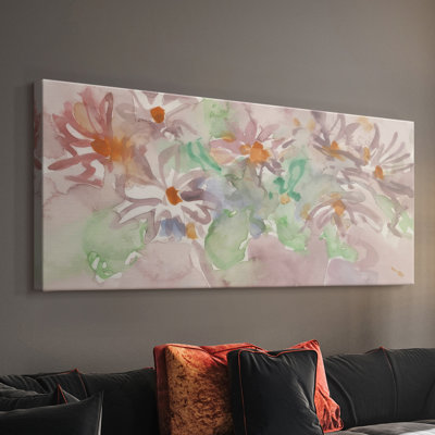 Art Arrangement I- Gallery Wrapped Canvas -Ready to Hang