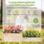Cloverdale Wood Raised Garden Bed