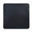 36x36 Inch Black Framed Square Bathroom Mirror
