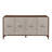 Houston 72" Wide Sideboard - Walnut