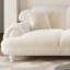 Coussin modulaire 100% polyester crème-450579888-450579889