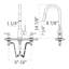 Robinet de cuisine Banille Faucets-98665188