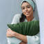 Microsuede Outdoor Reversible Throw Pillow-49570618-49570611-49570569