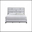 Très grand lit (matelas non inclus), blanc-202072360-202072374
