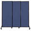 Cloison coulissante Quickwall-105255114-105255111
