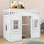 Lit mezzanine simple Geovonni par Harriet Bee-83039212