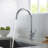 KIBI Lowa Kitchen Faucet-48024381-41659783