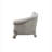 Foellers Upholstered 89'' Sofa