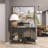 Ashaunti 47.1'' Console Table