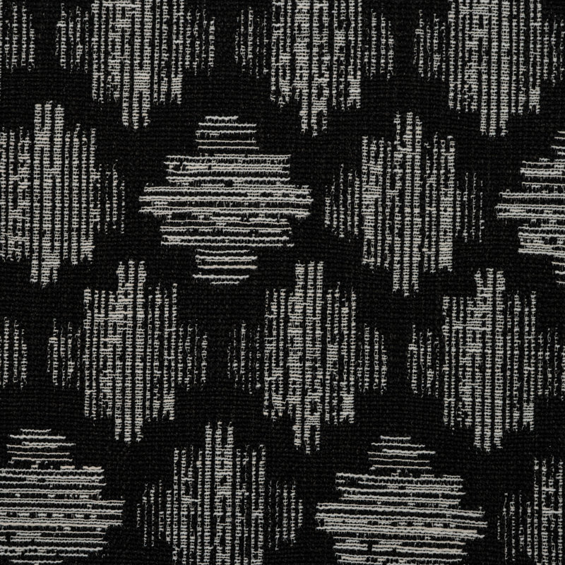 Tissu de revêtement jacquard Cruz, Nocturne
