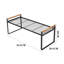 Cotreau Freestanding Spice Rack-579417904