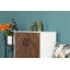 Buffet décoratif 2 portes-529633338