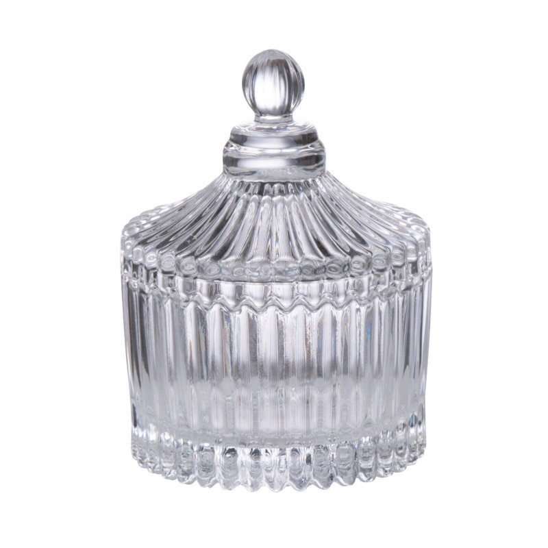 Glass Jar