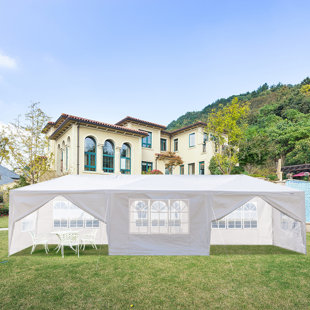 Pavilion Event Gazebo