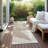 Geometric Indoor / Outdoor Rug-1167935265