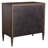 Commode 3 tiroirs West Camden