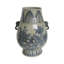 Handmade Ginger Jar