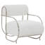 Chaise d'appoint Vanola