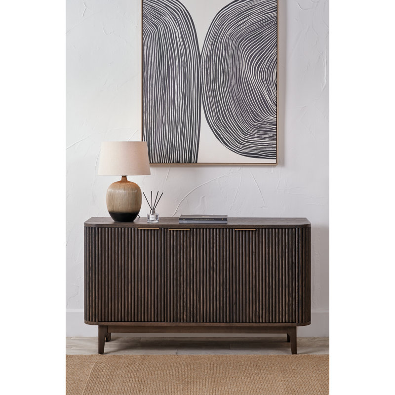 Bonaire 140cm Sideboard