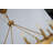 Armistead 18 - Light Wagon Wheel Chandelier-179171096