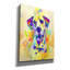 «Pop Art Dalmatian» par Furbaby Affiliates-2046028364