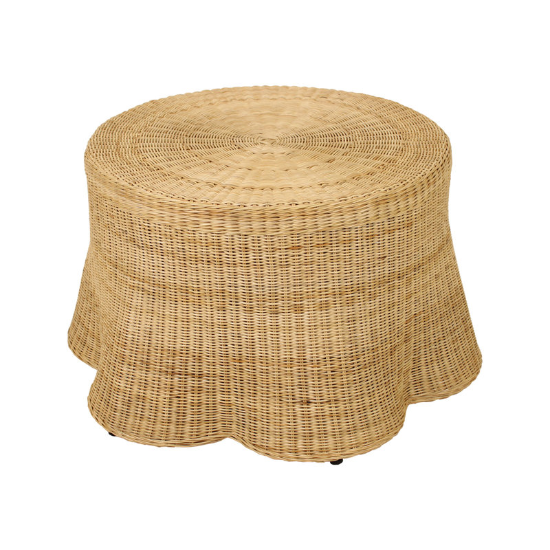 Table basse Cabo
