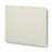 Smead® Recycled Blank Top Tab File Guides Manila File Guides