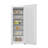 5.6 Cu. Ft. Upright Freezer with Freezer