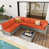 Orange Red