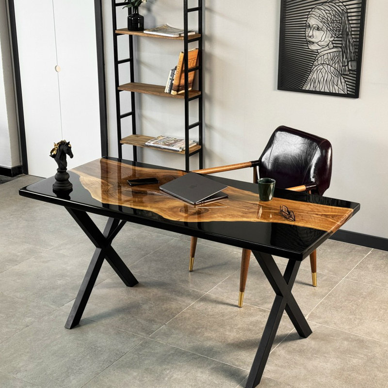 Bureau de direction moderne moderne
