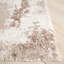 Tapis abstrait à poils longs Naftali Penelope-1460703556
