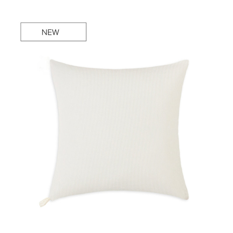 Remo Decorative Pillow Cover, Coco