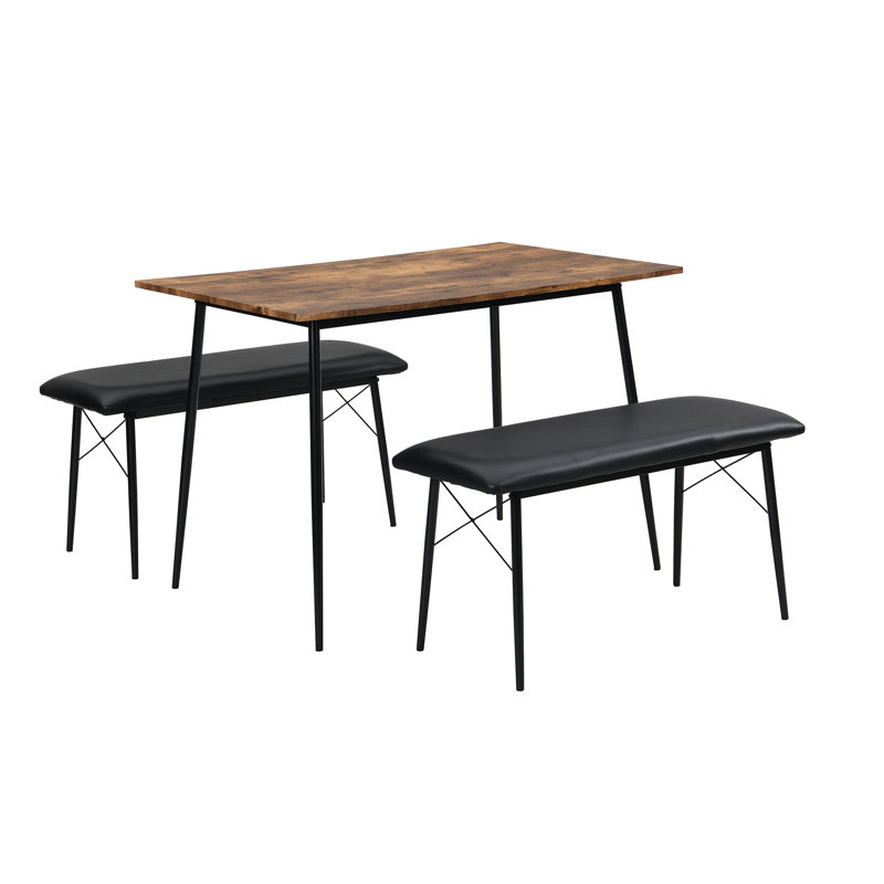 Leonia Dining Set