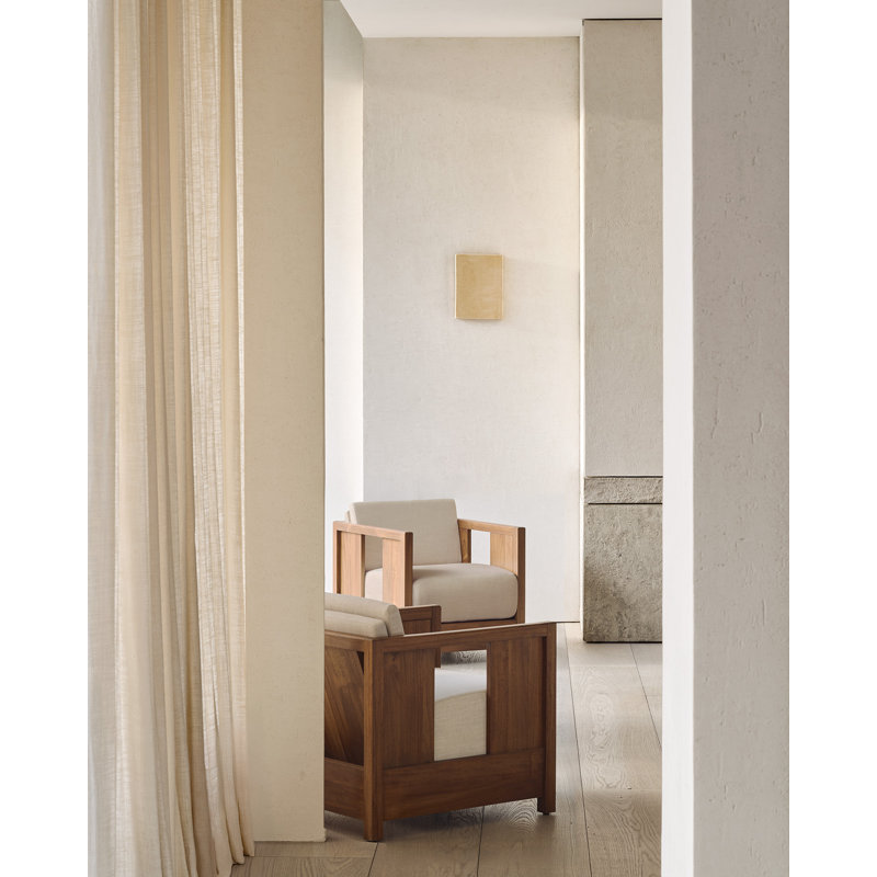 Roan Chair, Beige