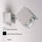 Dau Outdoor Security Spot Light