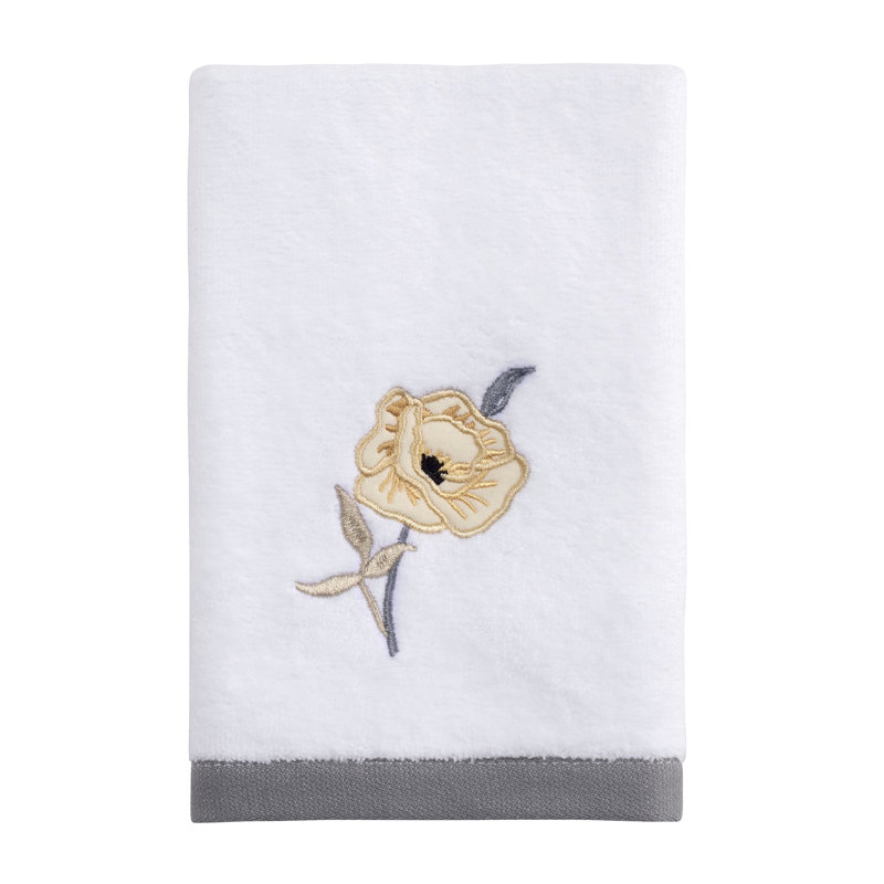 Hayler Fingertip Towel