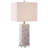 Adamo Shell Table Lamp