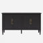 Buffet 58,9 "avec tablettes réglables-130041294