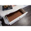 Table de chevet 3 tiroirs Atmane