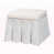 White Fabric